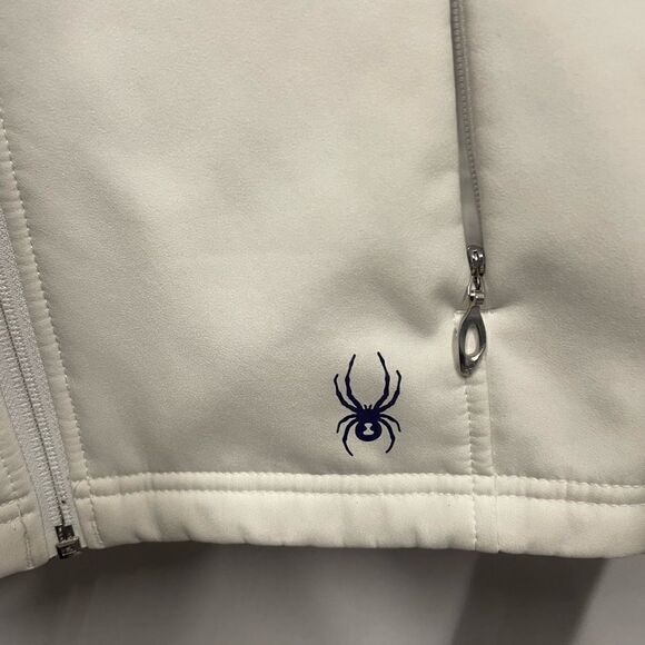 Spyder soft shell jacket - Picture 4 of 6